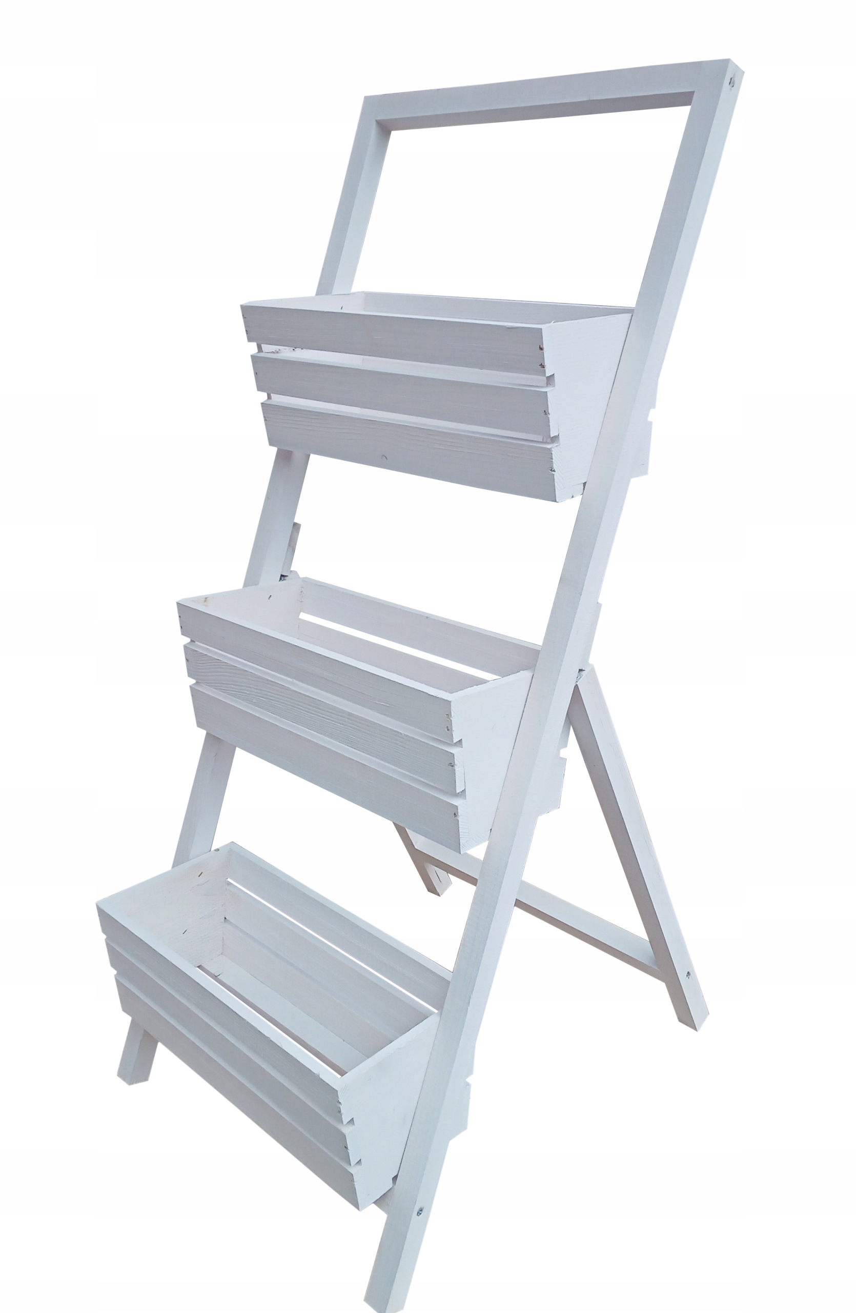 Stojan na kvety 116 x 46 x 71 cm